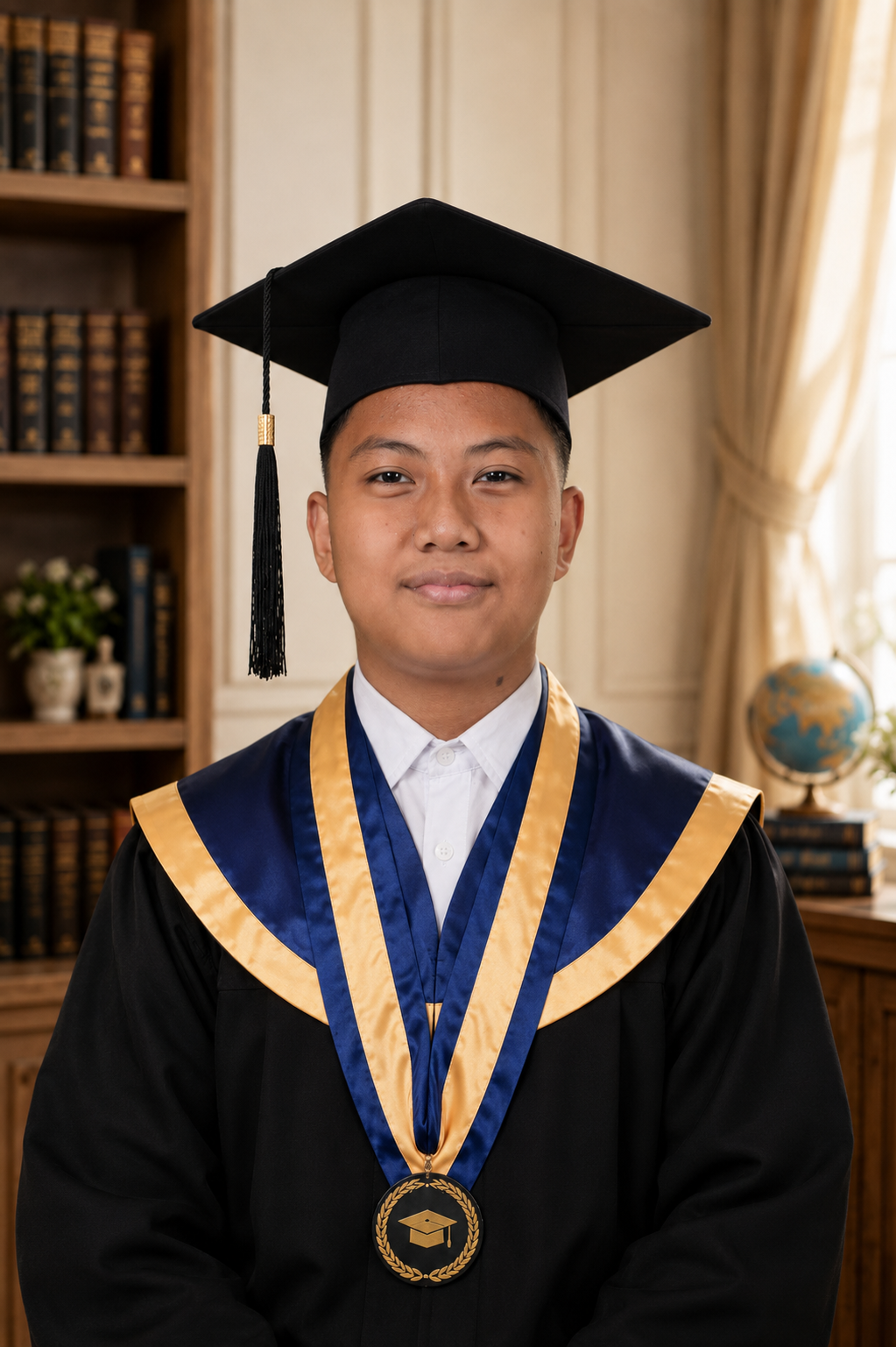 khairan Putra Kassa